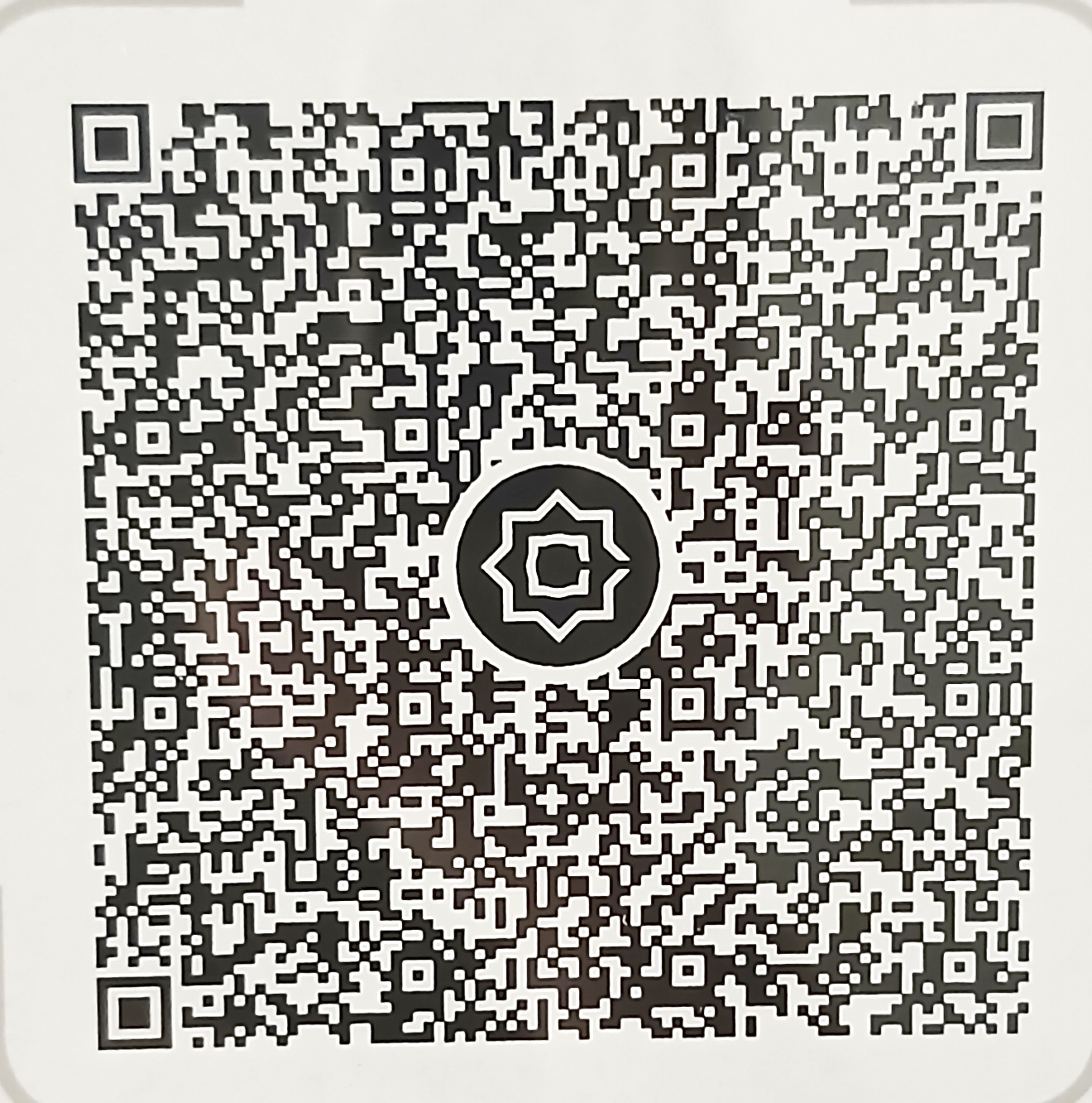 瑞德瑞尔付款二维码
