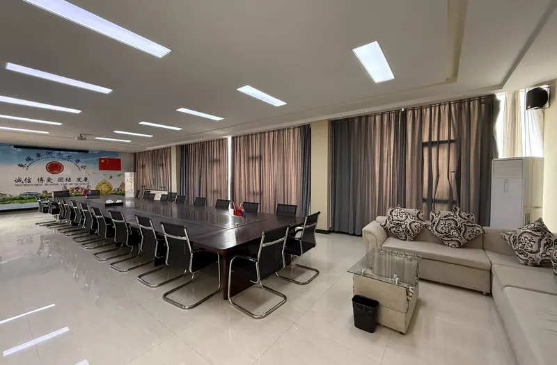 ZIEC HOTEL 设施实景11